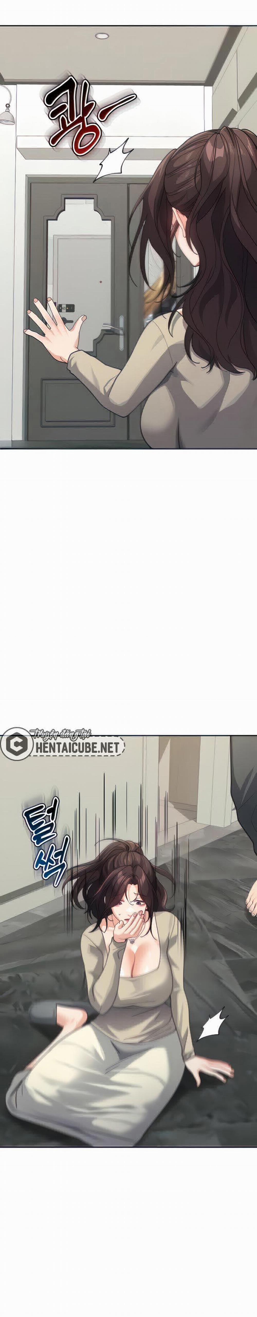 Là mẹ hay chị? 39 trang 5