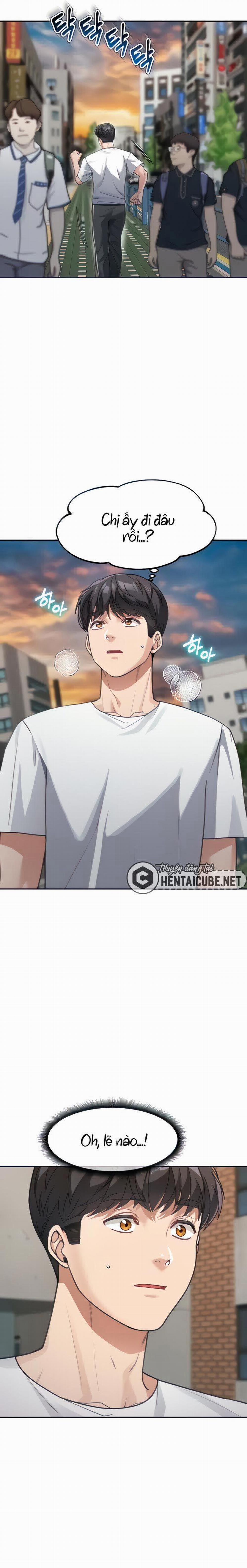 Là mẹ hay chị? 39 trang 7