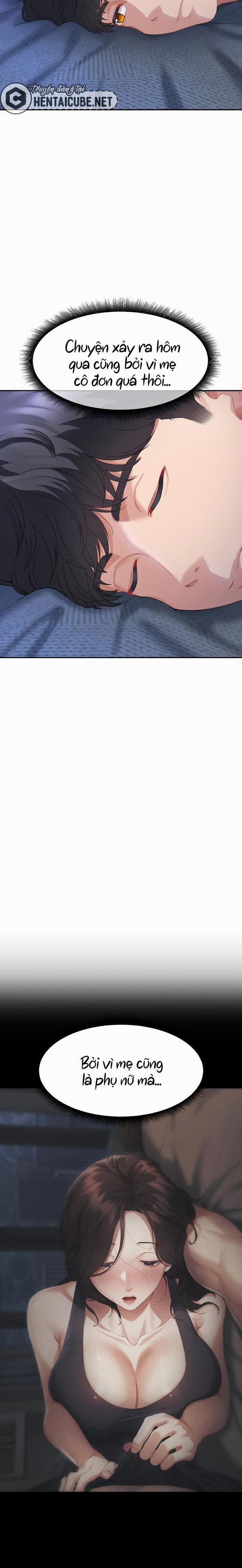 Là mẹ hay chị? 4 trang 10