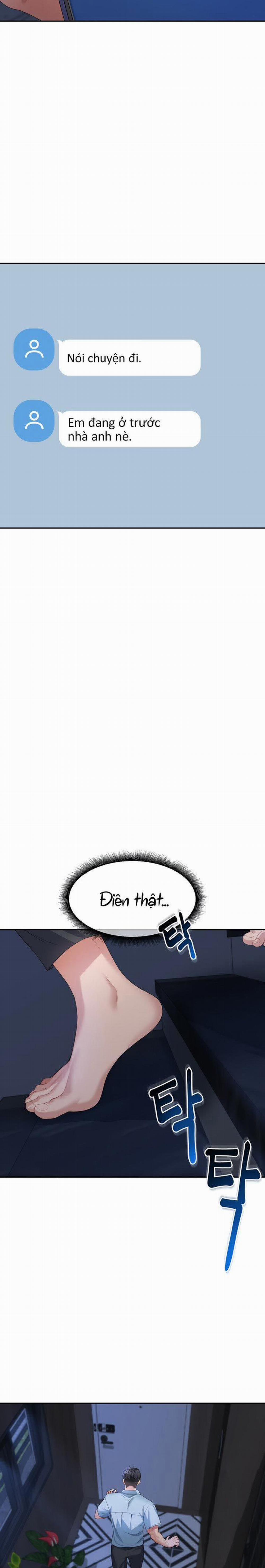 Là mẹ hay chị? 4 trang 12