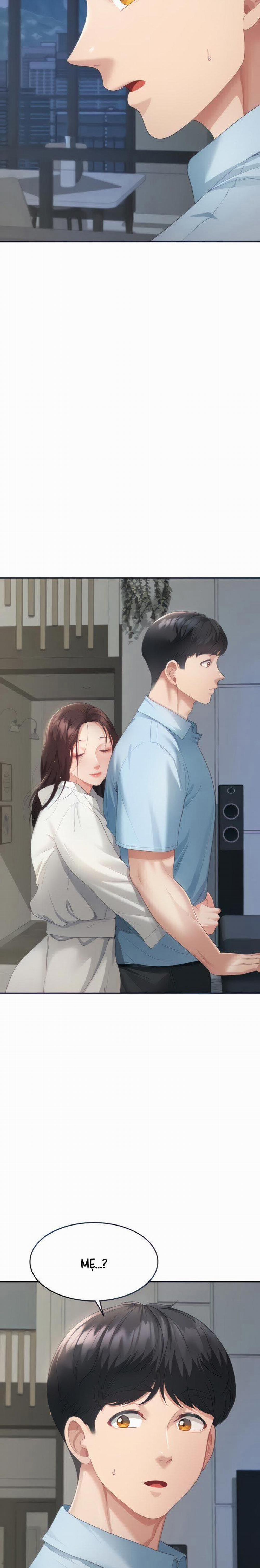 Là mẹ hay chị? 4 trang 6