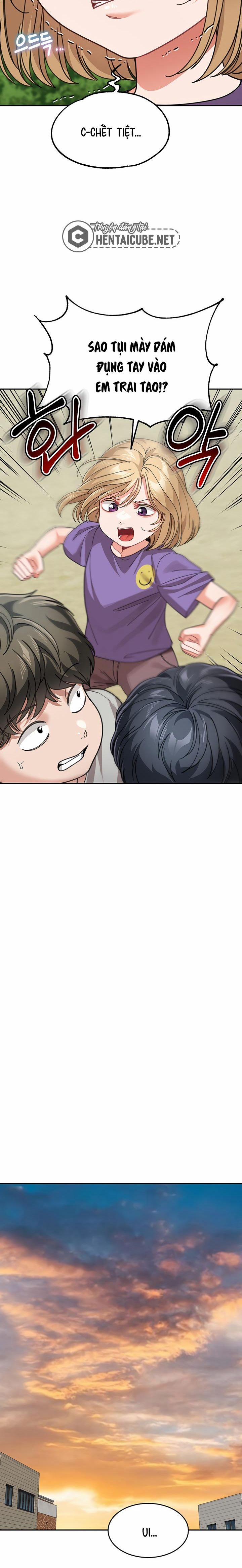 Là mẹ hay chị? 41 trang 10