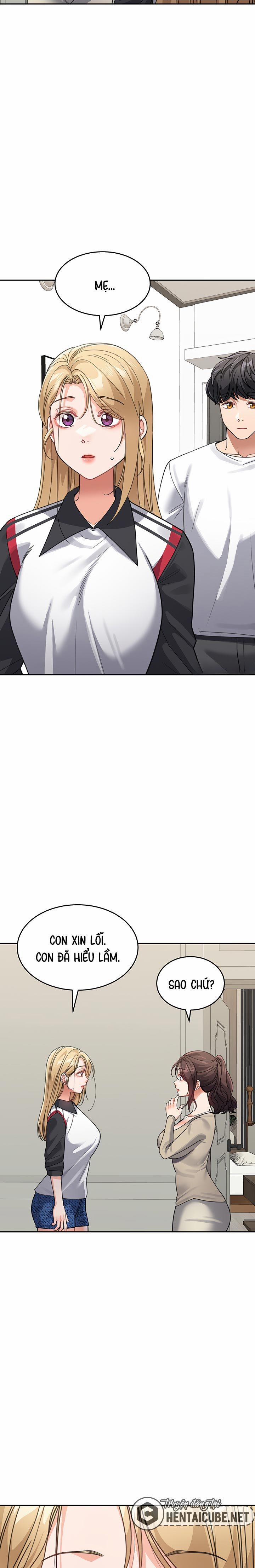 Là mẹ hay chị? 41 trang 18