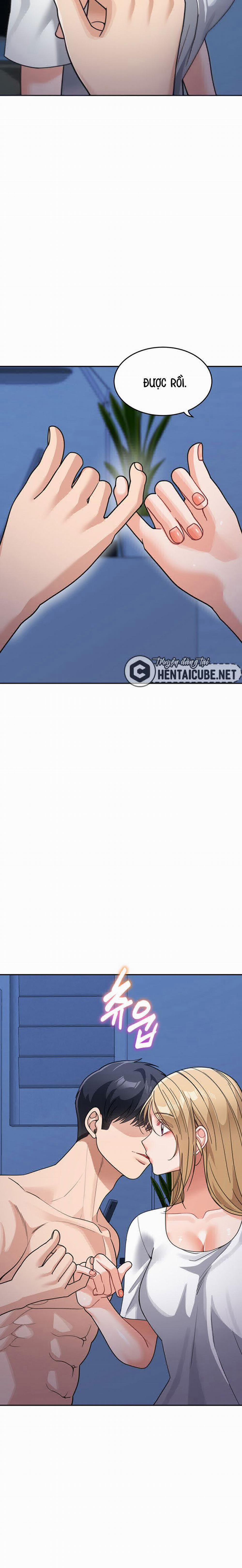 Là mẹ hay chị? 42 trang 7