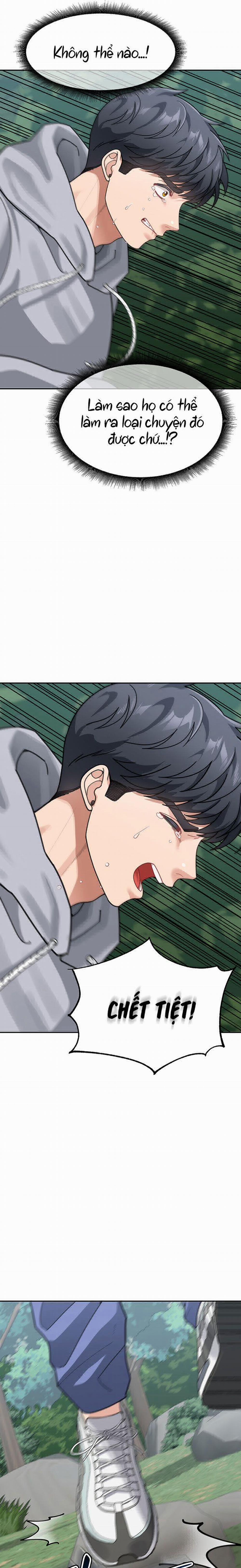 Là mẹ hay chị? 44 trang 8