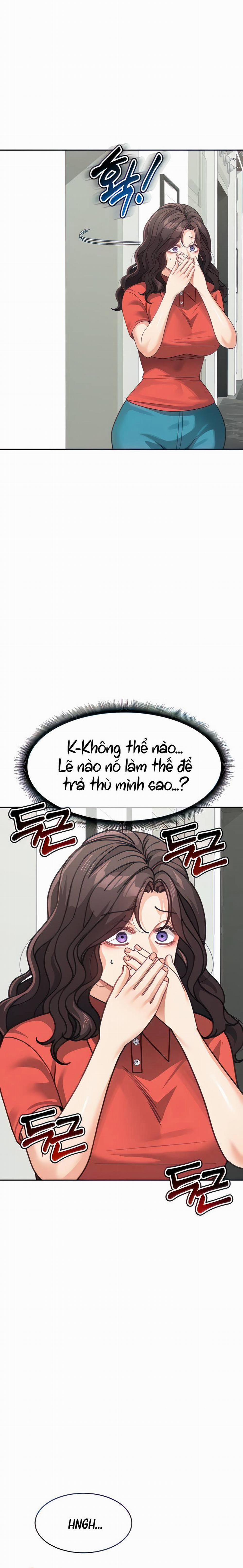 Là mẹ hay chị? 45 trang 5