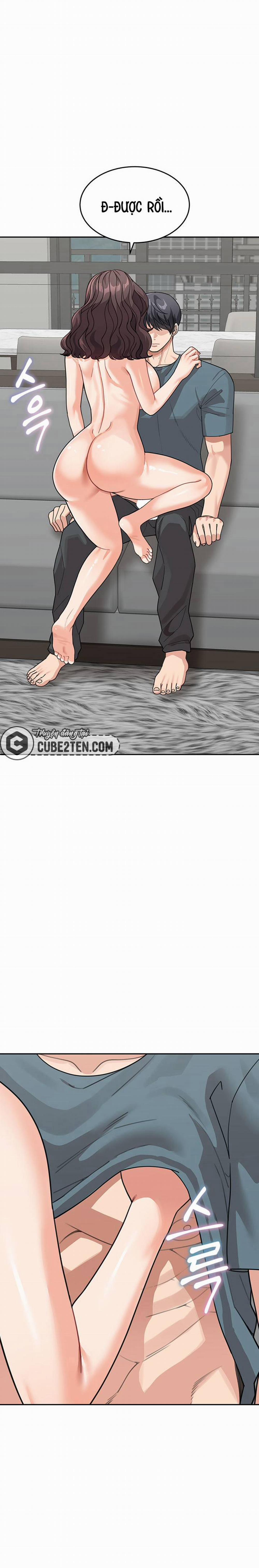 Là mẹ hay chị? 46 trang 11