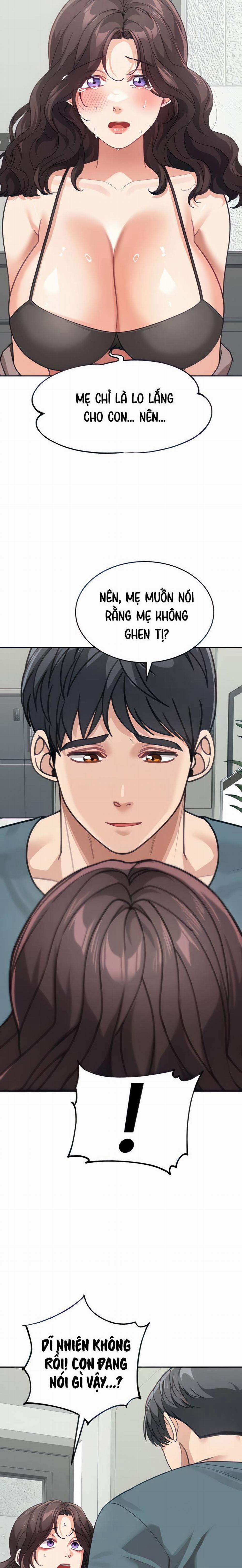 Là mẹ hay chị? 46 trang 2