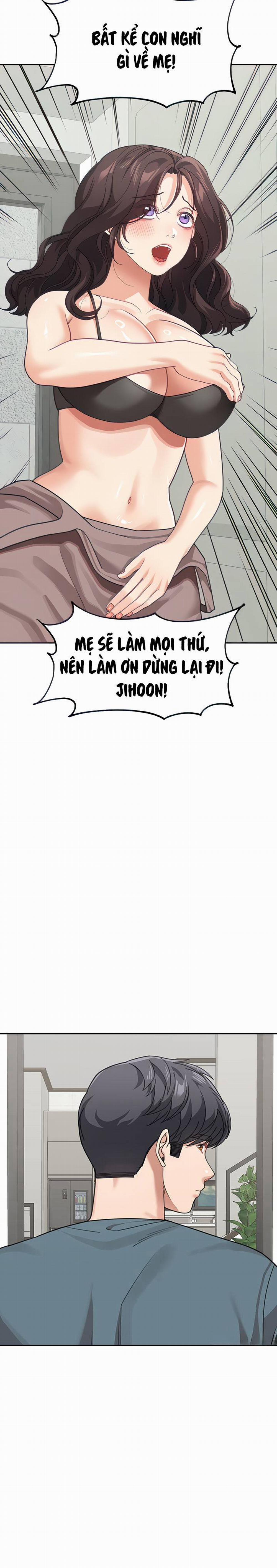 Là mẹ hay chị? 46 trang 5