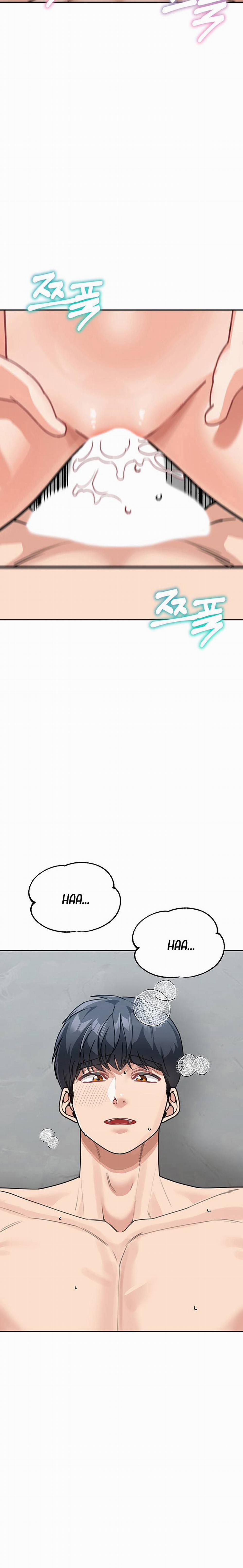 Là mẹ hay chị? 47 trang 20