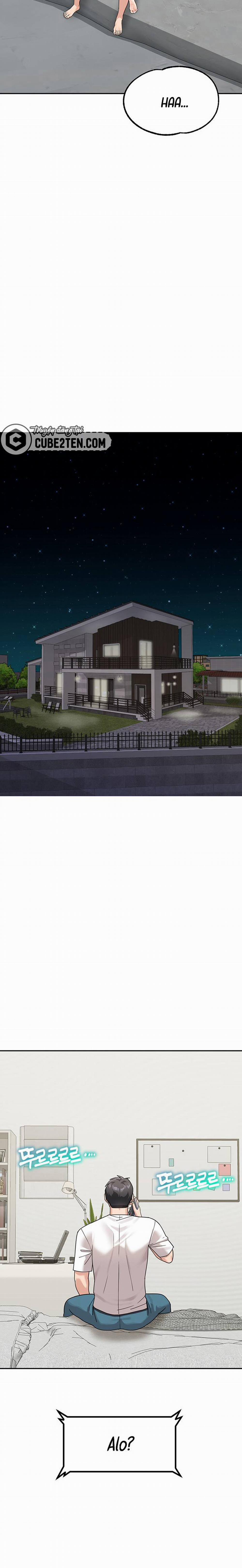 Là mẹ hay chị? 47 trang 29