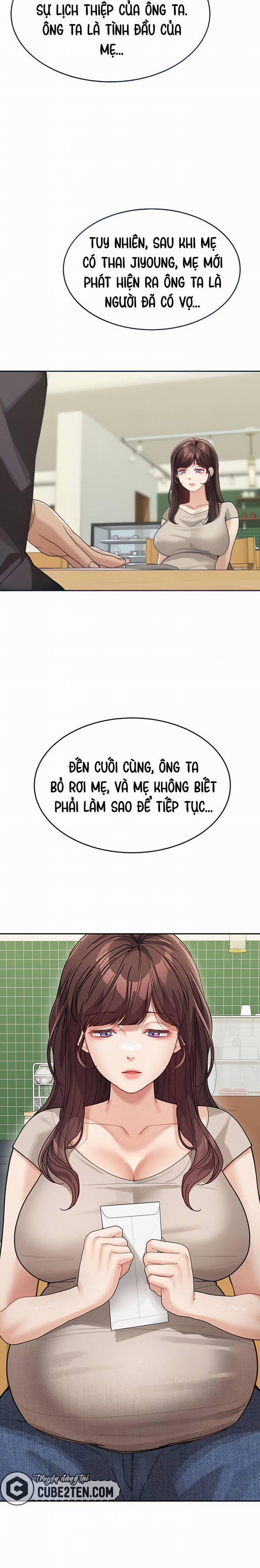 Là mẹ hay chị? 47 trang 7
