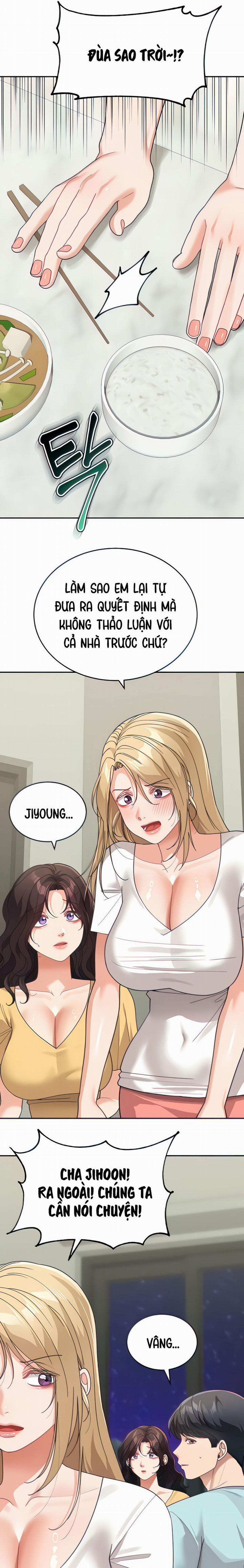 Là mẹ hay chị? 48 trang 3