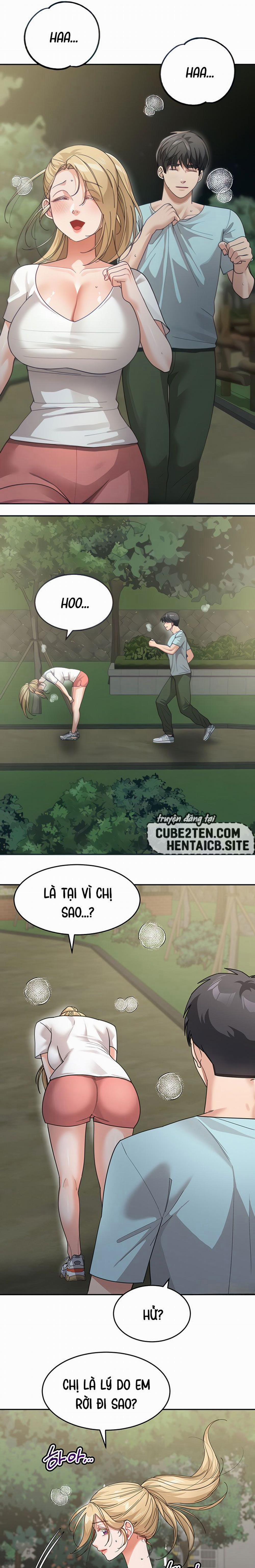 Là mẹ hay chị? 48 trang 5