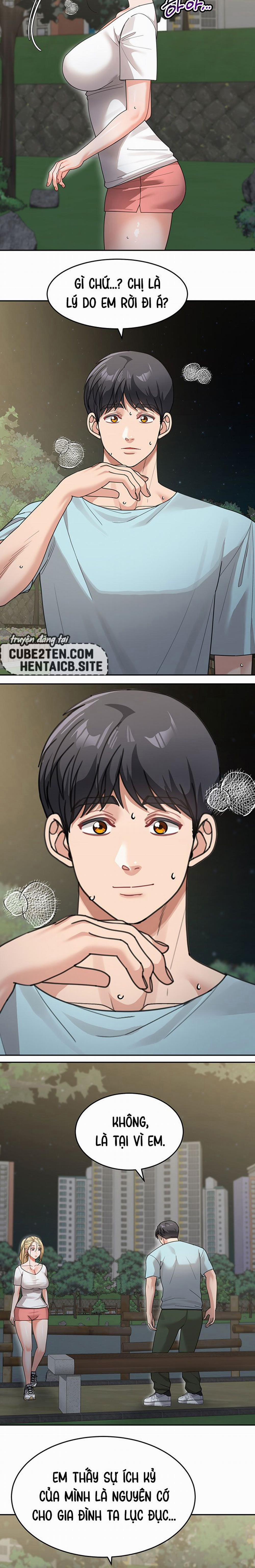 Là mẹ hay chị? 48 trang 6