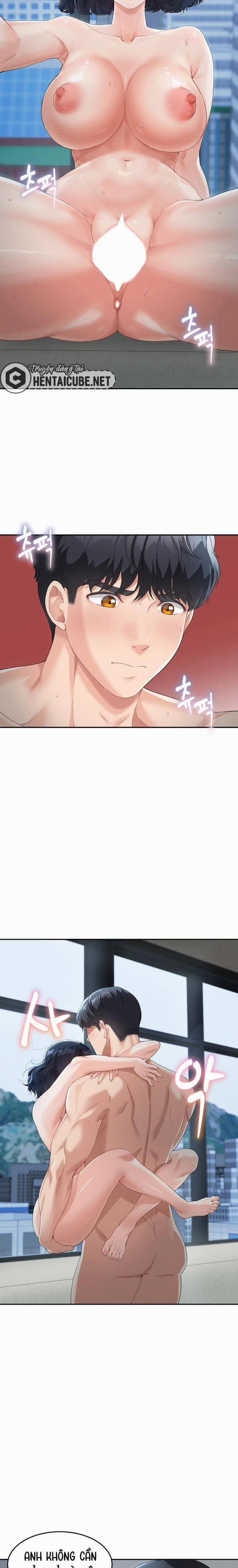 Là mẹ hay chị? 5 trang 13