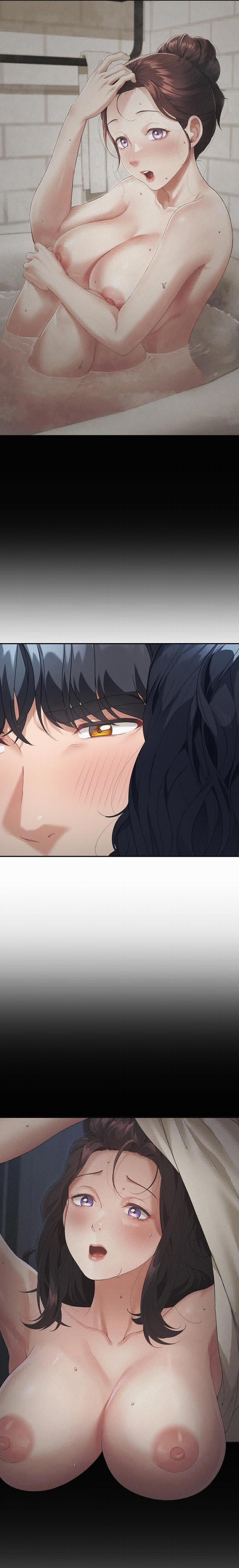 Là mẹ hay chị? 5 trang 15