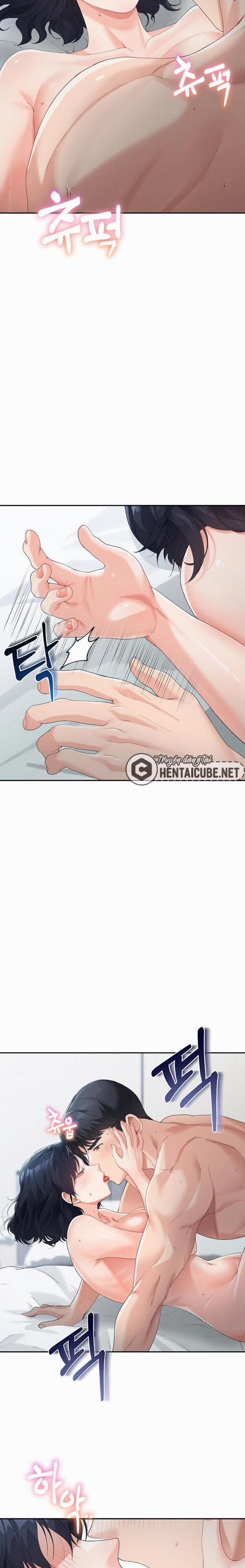 Là mẹ hay chị? 5 trang 19