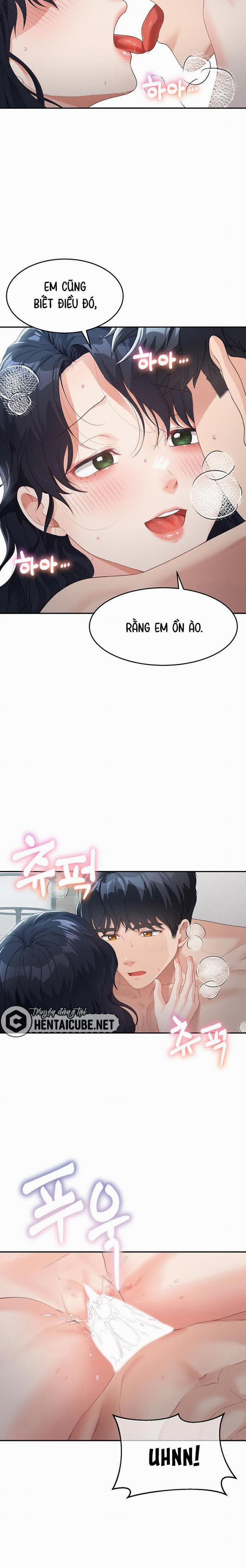 Là mẹ hay chị? 5 trang 20