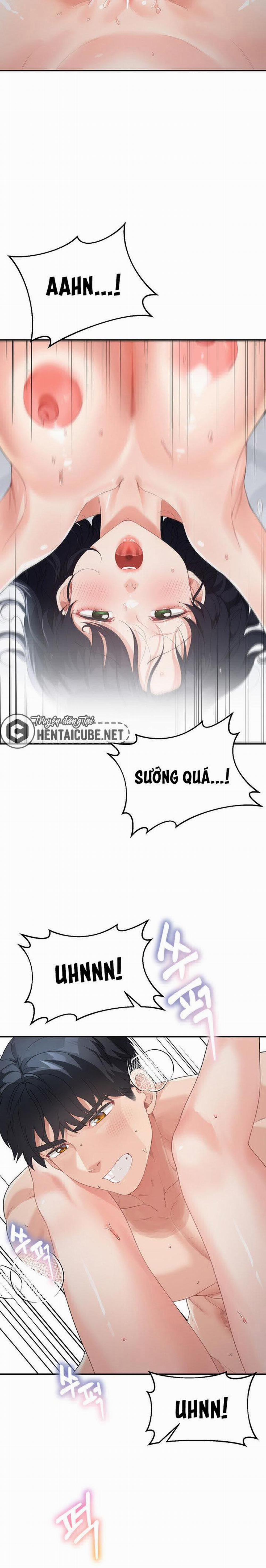 Là mẹ hay chị? 5 trang 23