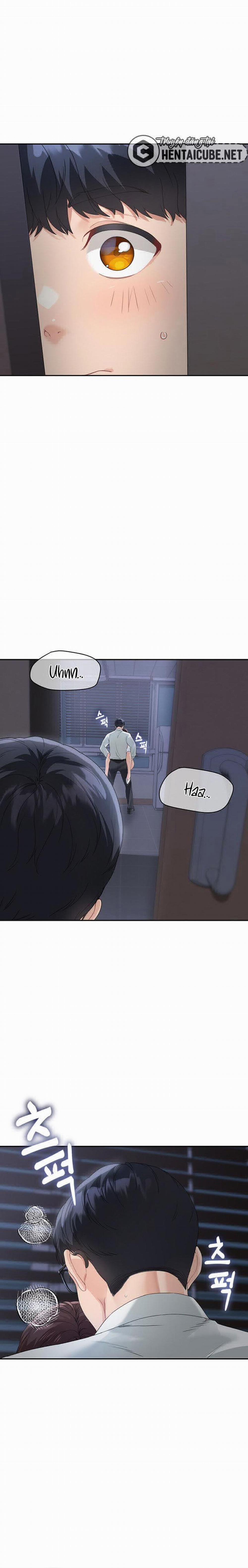 Là mẹ hay chị? 5 trang 29