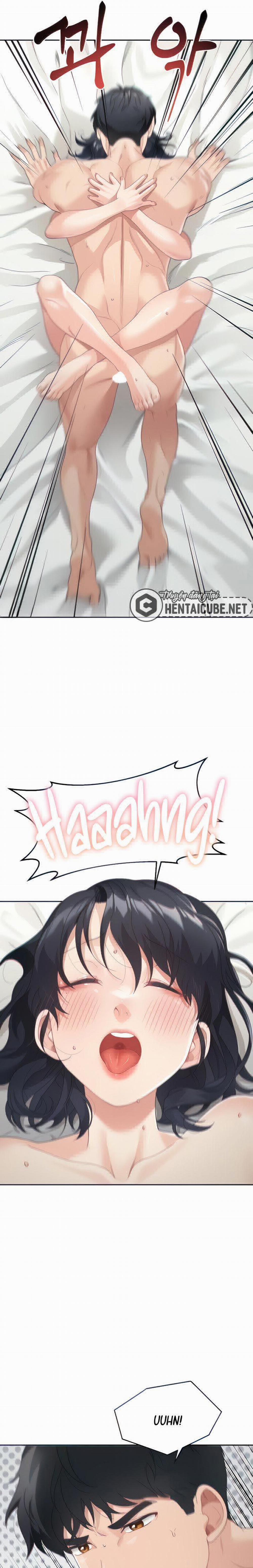 Là mẹ hay chị? 6 trang 2