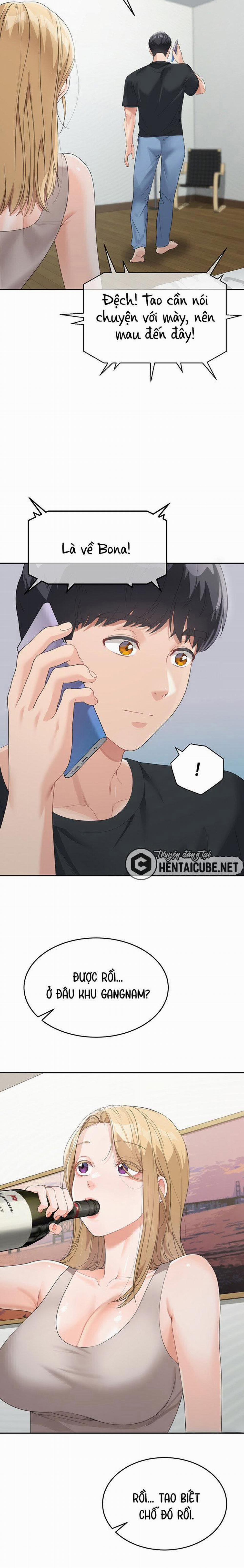 Là mẹ hay chị? 6 trang 25