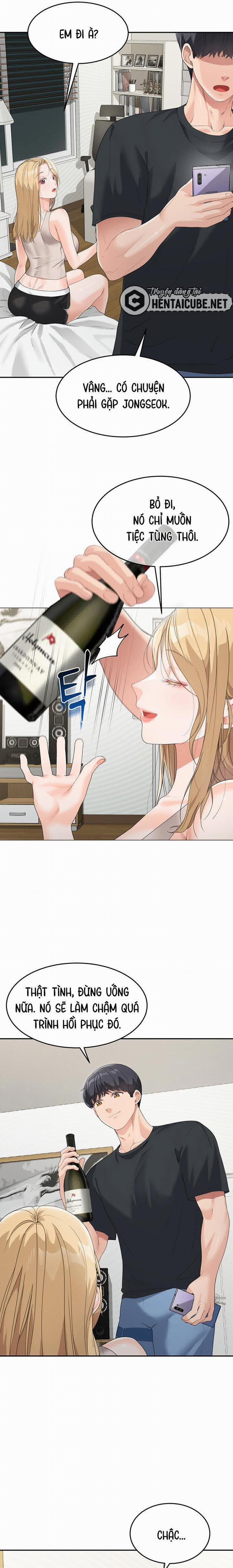 Là mẹ hay chị? 6 trang 26