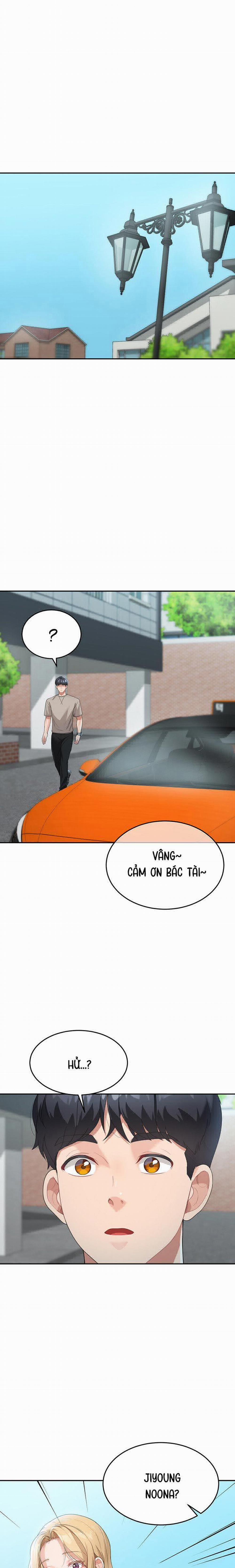 Là mẹ hay chị? 6 trang 8