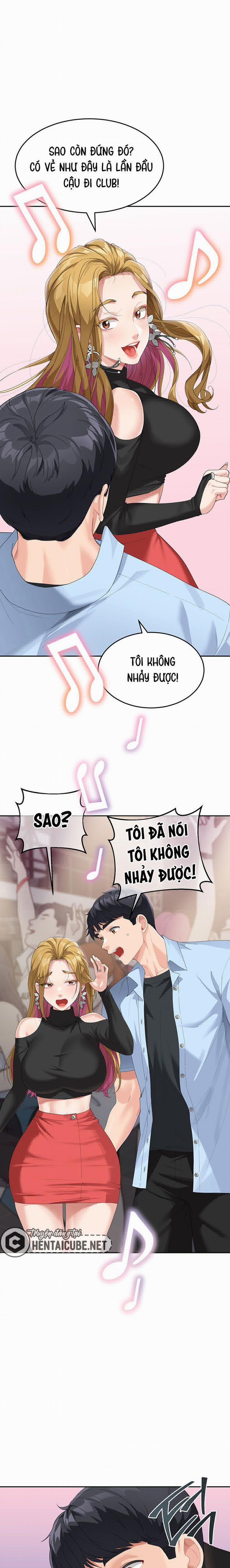 Là mẹ hay chị? 7 trang 11