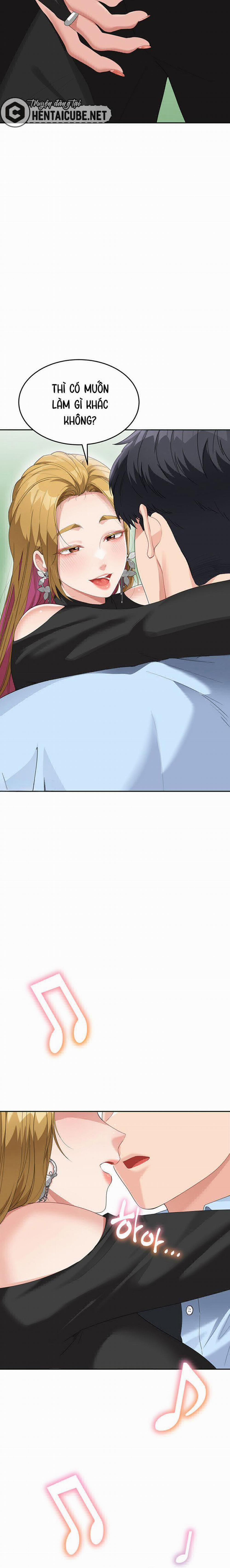 Là mẹ hay chị? 7 trang 13