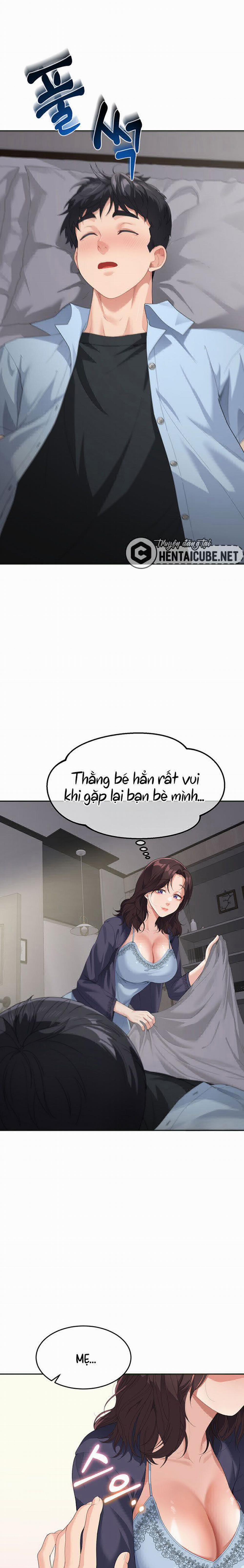 Là mẹ hay chị? 7 trang 17