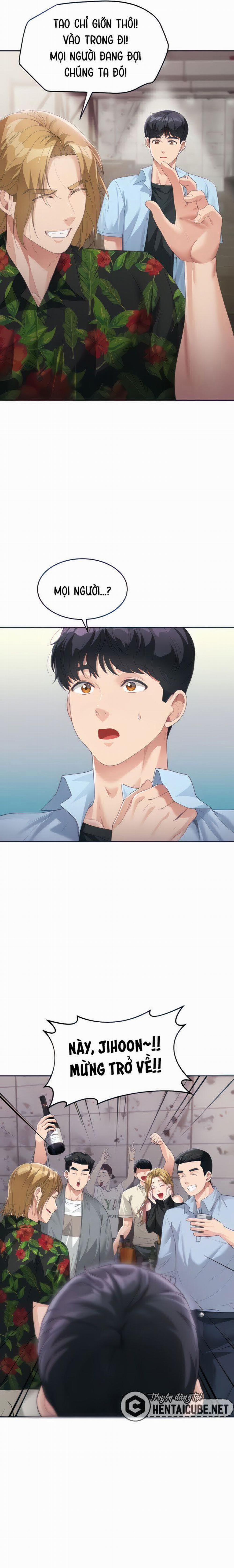 Là mẹ hay chị? 7 trang 2