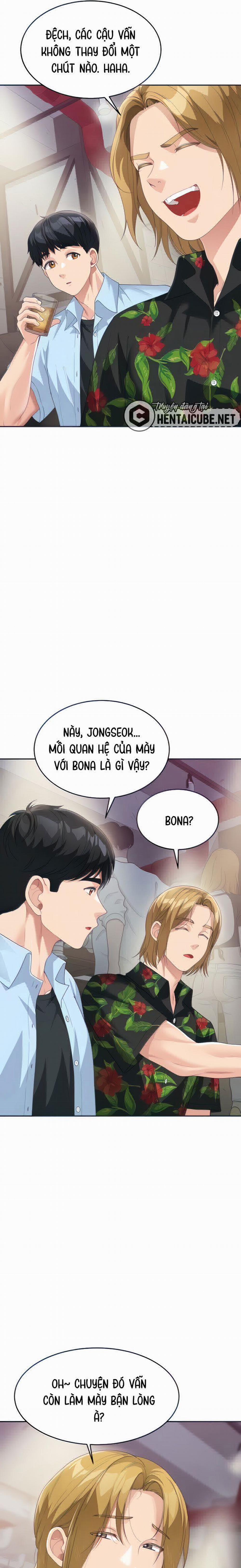 Là mẹ hay chị? 7 trang 5