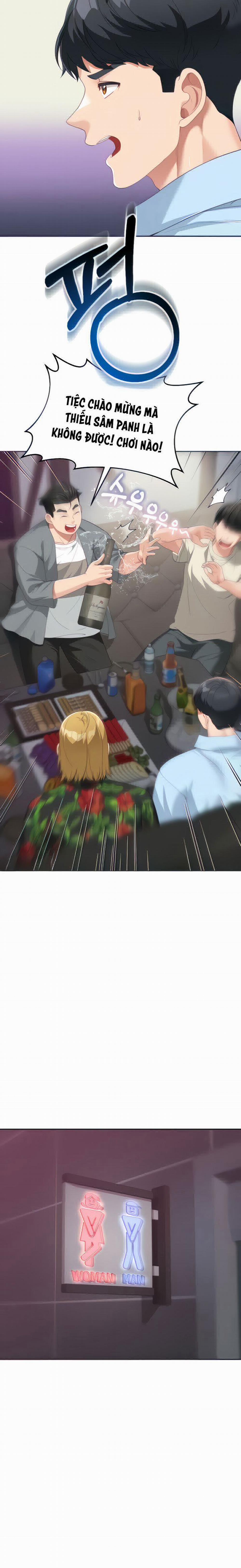 Là mẹ hay chị? 7 trang 7