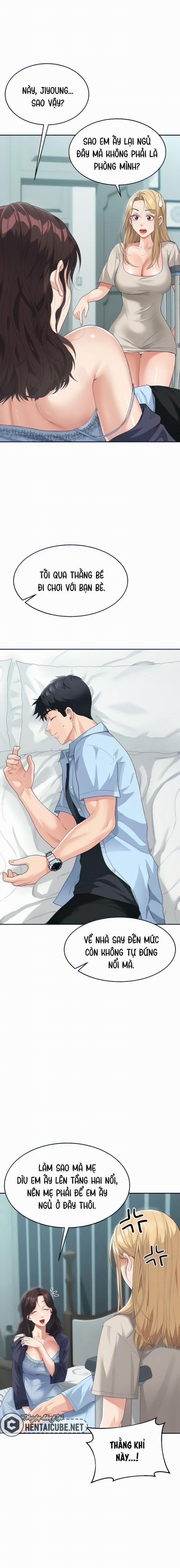 Là mẹ hay chị? 8 trang 2