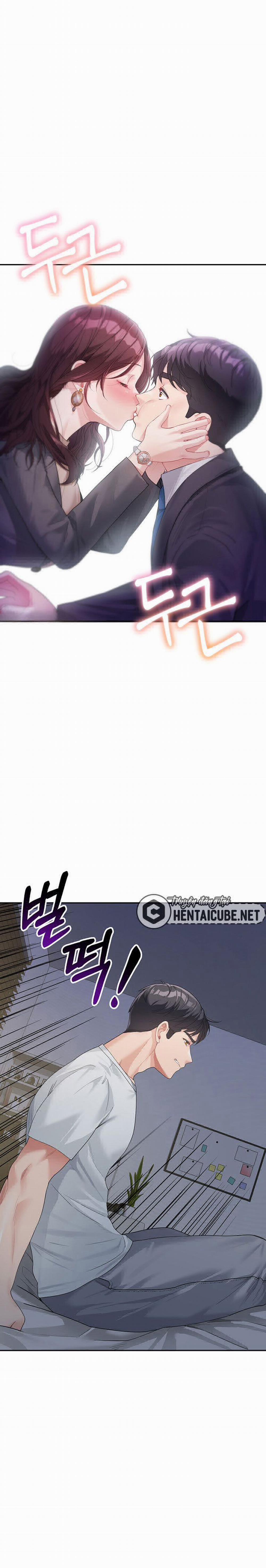 Là mẹ hay chị? 9 trang 11