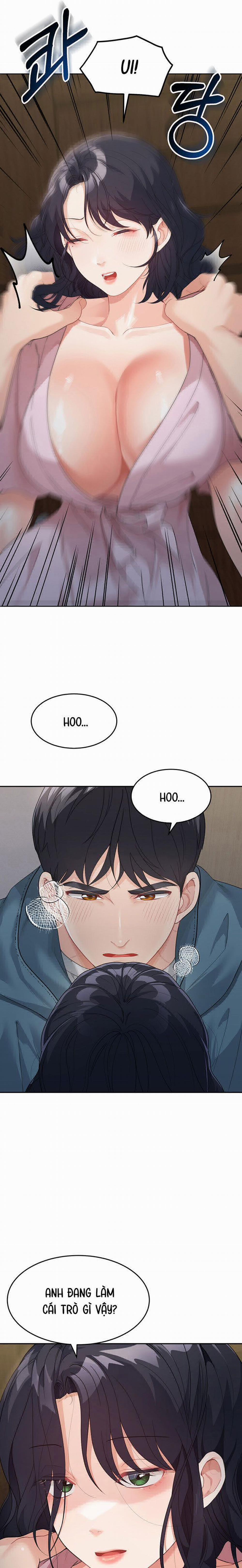 Là mẹ hay chị? 9 trang 14