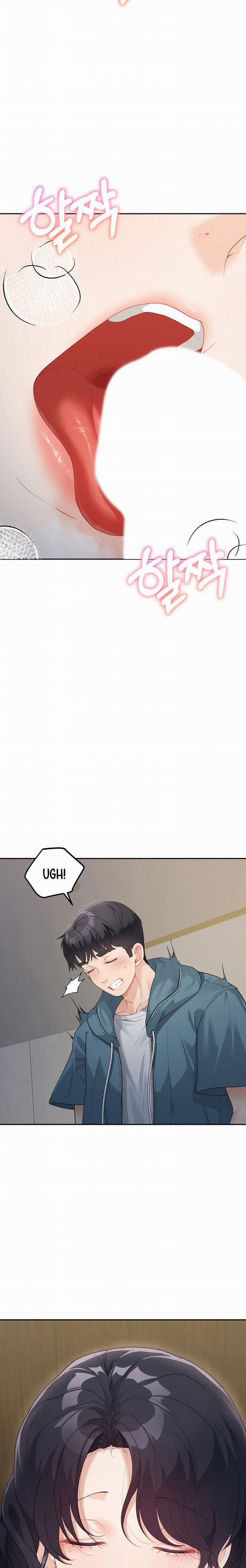 Là mẹ hay chị? 9 trang 21