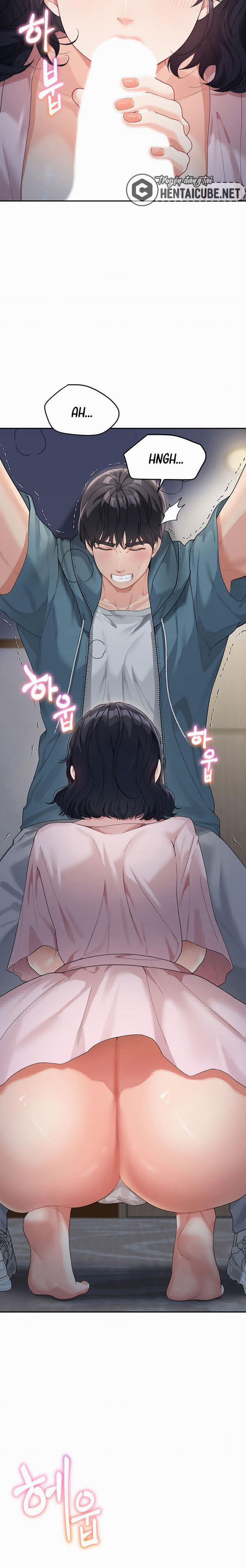 Là mẹ hay chị? 9 trang 22