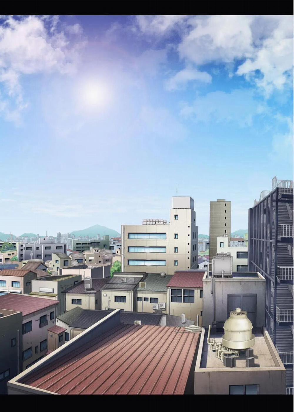 Là mơ hay là thật 4 0 Hayakawa Nozomi 0 trang 23