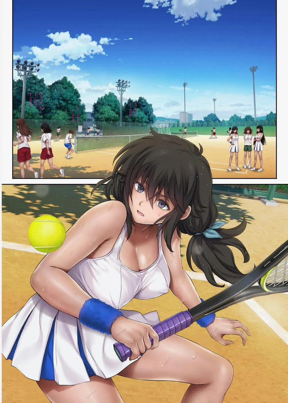 Là mơ hay là thật 4 - Hayakawa Nozomi (1) trang 24