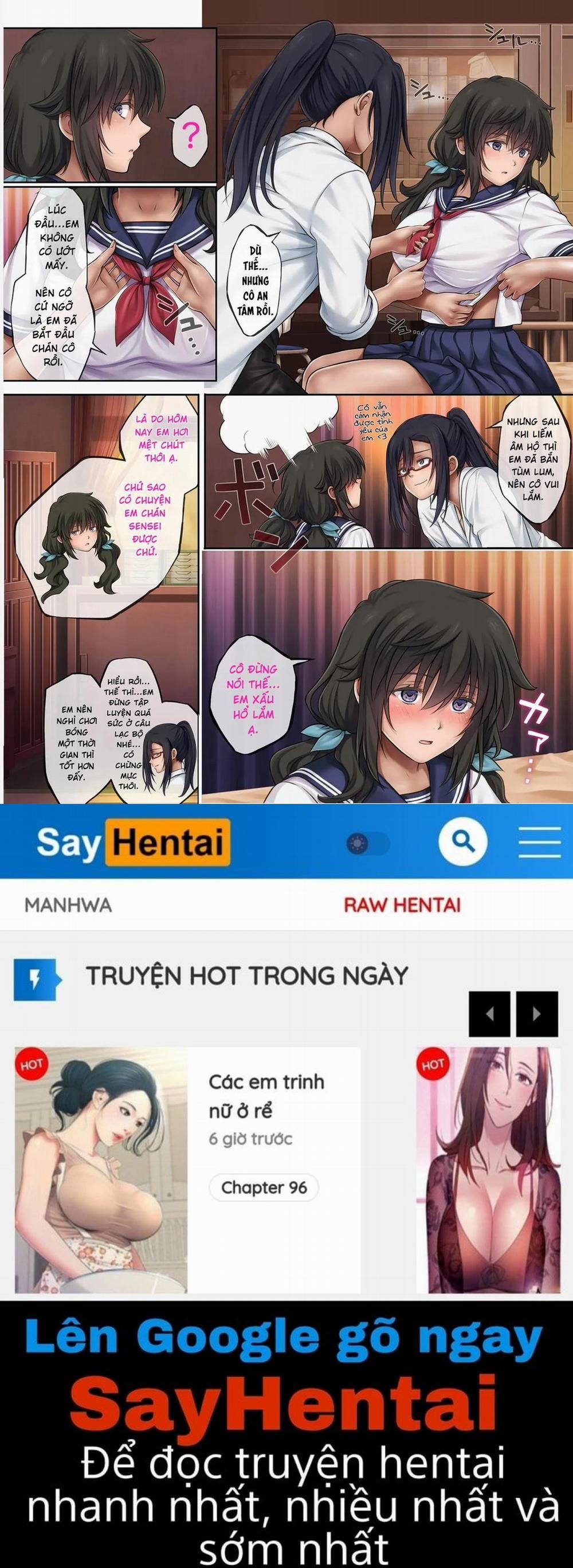 Là mơ hay là thật 5 0 Hayakawa Nozomi 0 trang 25