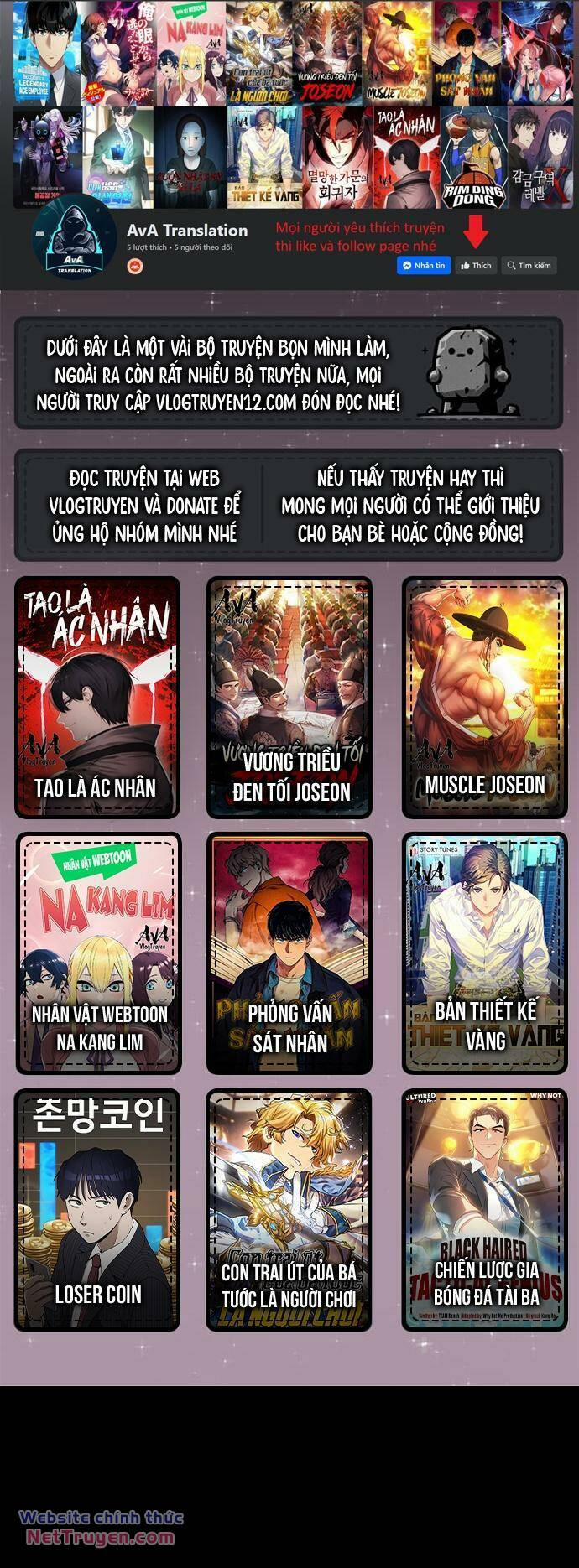 Lá Phiếu Tử Hình 32 trang 0