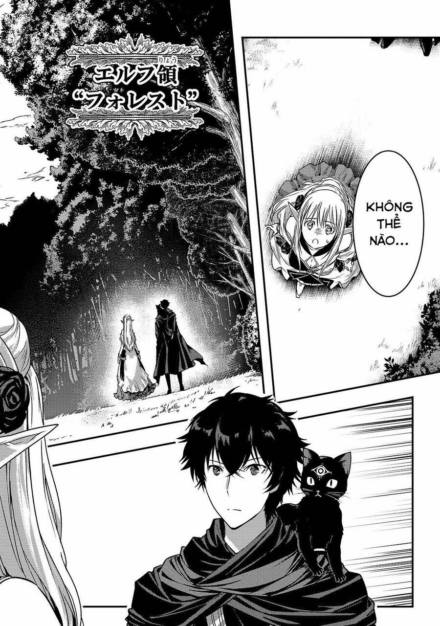 Là Sát Thủ, Nhưng Tôi Còn Mạnh Hơn Cả Anh Hùng 13 trang 8