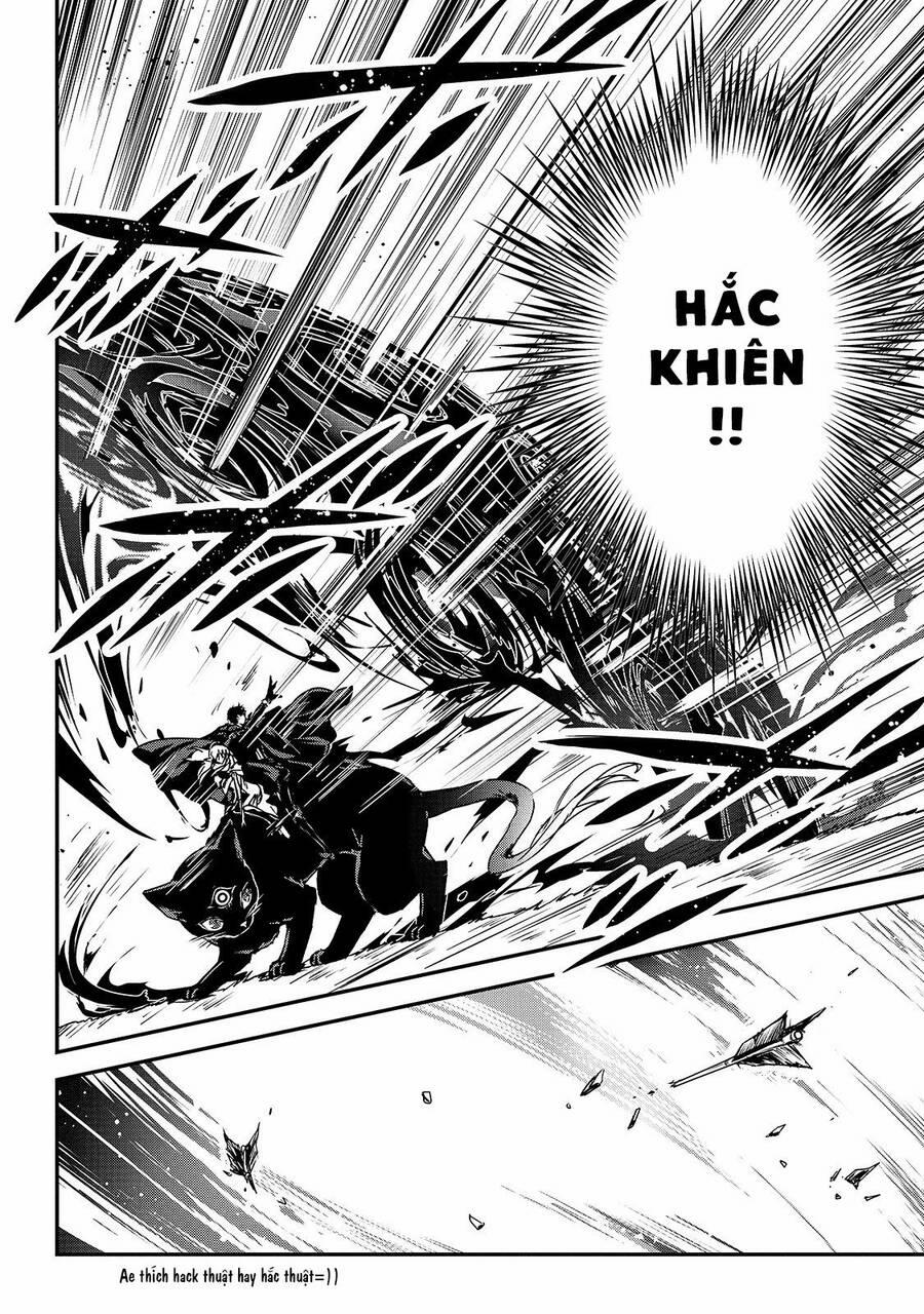 Là Sát Thủ, Nhưng Tôi Còn Mạnh Hơn Cả Anh Hùng 14 trang 26