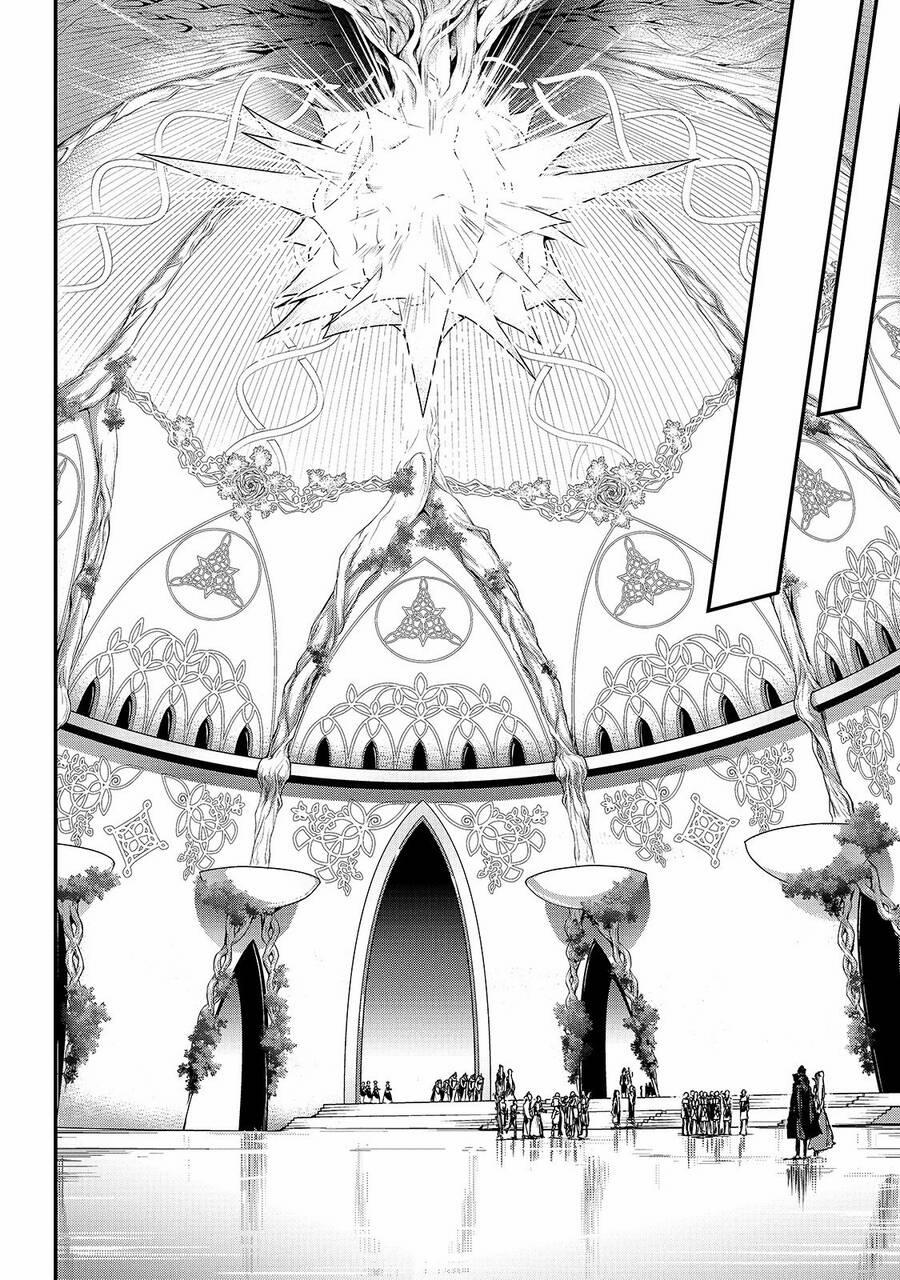 Là Sát Thủ, Nhưng Tôi Còn Mạnh Hơn Cả Anh Hùng 15 trang 16