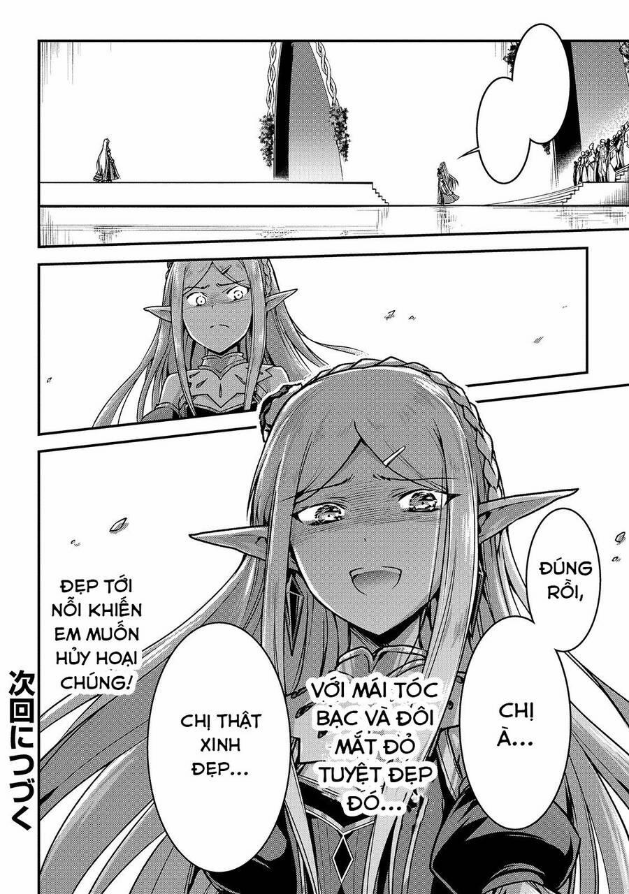 Là Sát Thủ, Nhưng Tôi Còn Mạnh Hơn Cả Anh Hùng 16 trang 14
