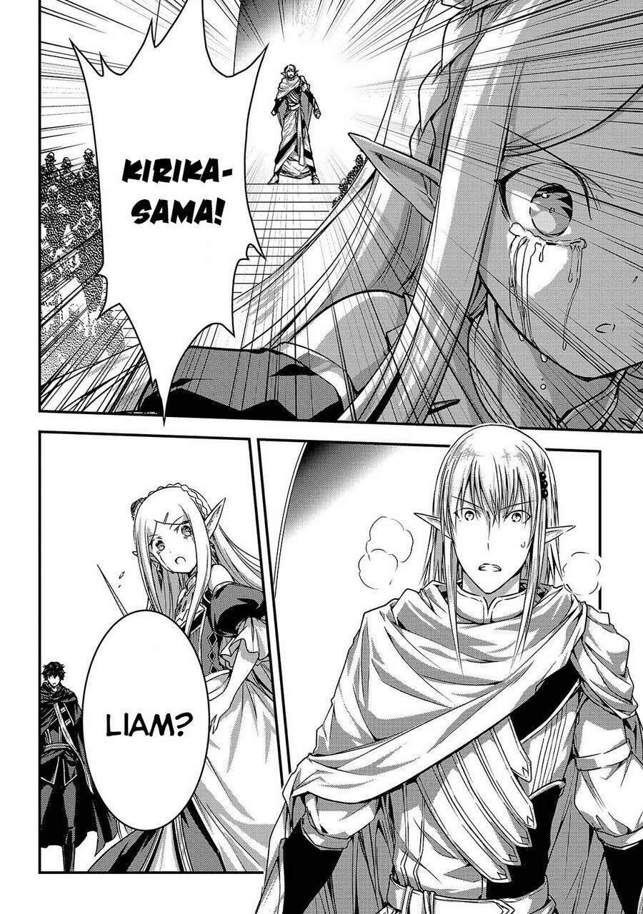 Là Sát Thủ, Nhưng Tôi Còn Mạnh Hơn Cả Anh Hùng 16 trang 18