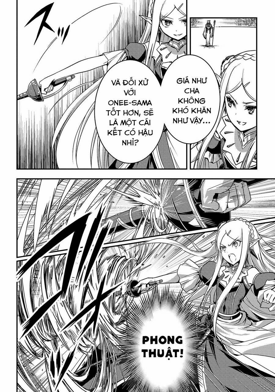 Là Sát Thủ, Nhưng Tôi Còn Mạnh Hơn Cả Anh Hùng 16 trang 2
